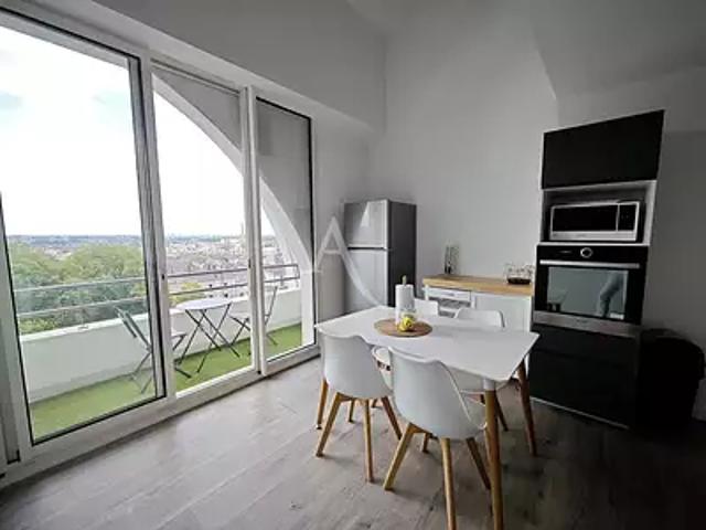 Appartement location à Cholet