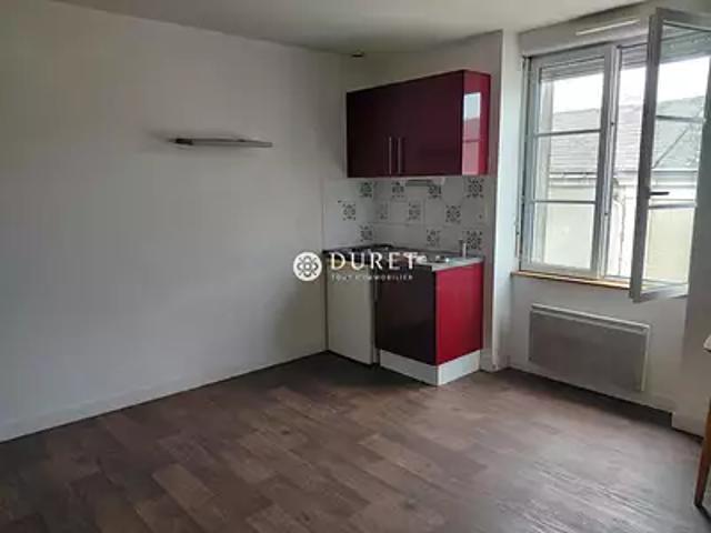 Appartement location à Cholet