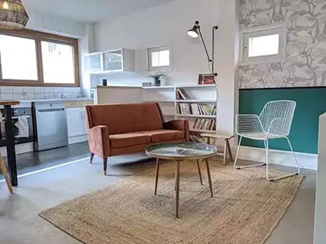 Appartement location à Cholet