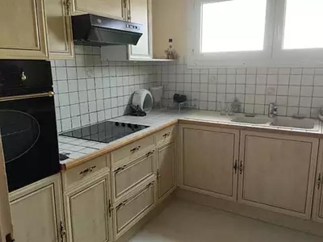 Appartement location à Cholet