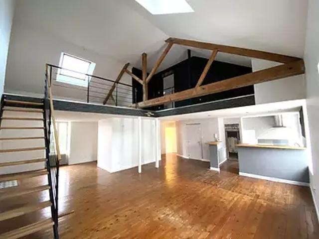 Appartement location à Cholet