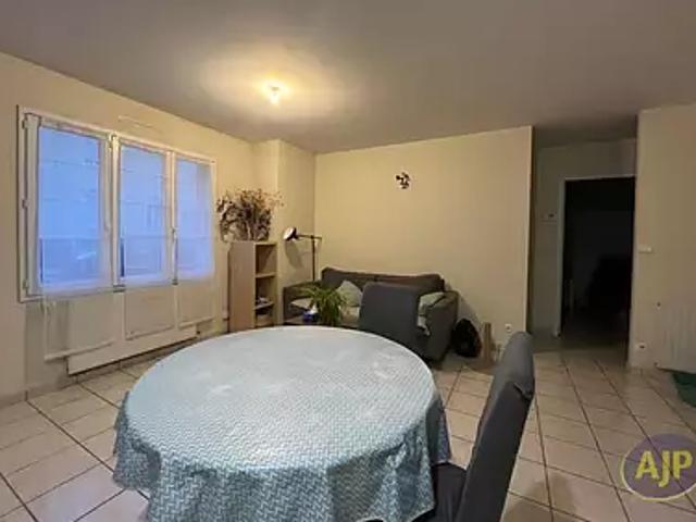 Appartement location à Cholet