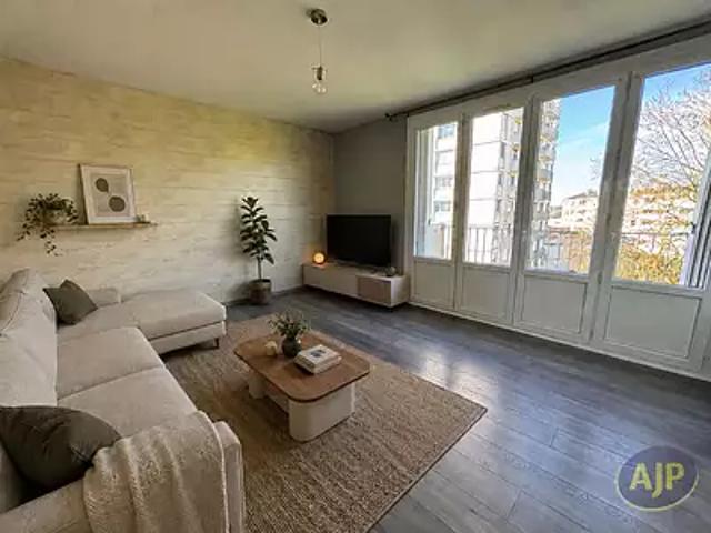 Appartement location à Cholet