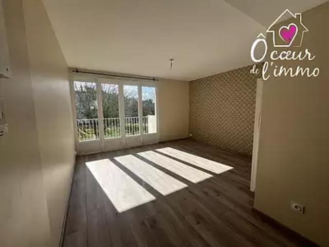 Appartement location à Cholet