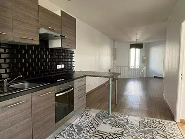 Appartement location à Cholet