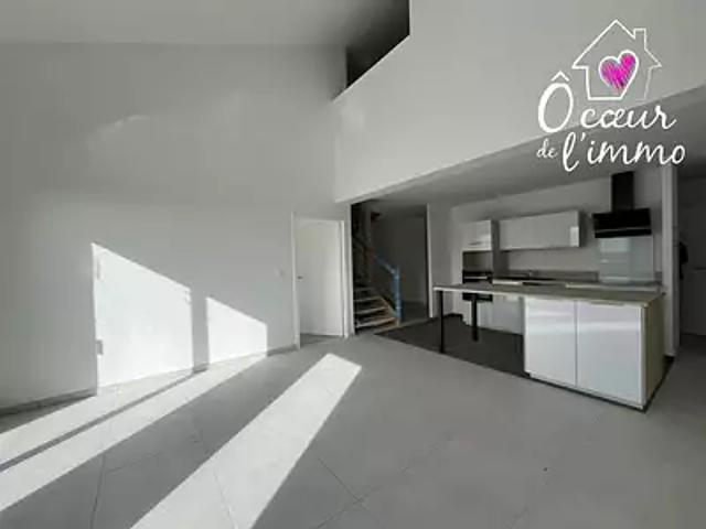 Appartement location à Cholet