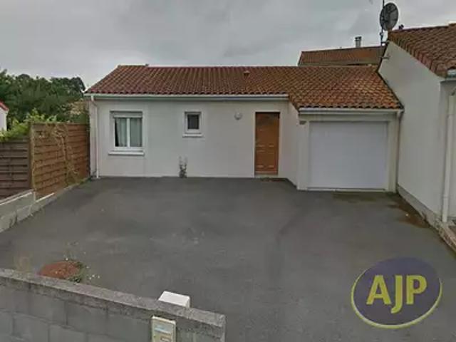 Maison location à Cholet