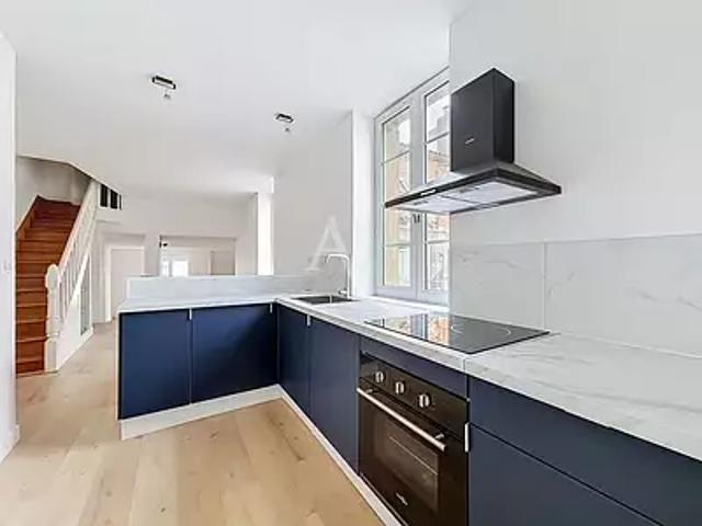 Maison location à Cholet