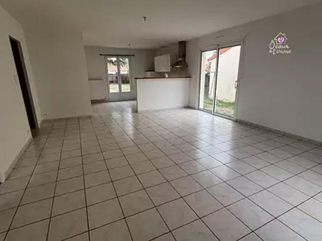Maison location à Cholet