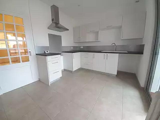 Maison location à Cholet