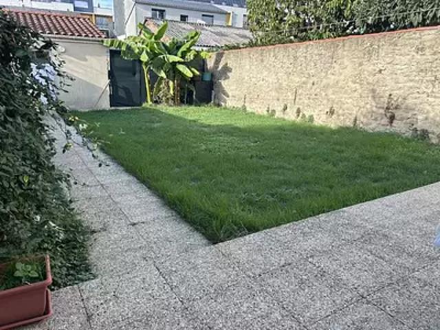 Maison location à Cholet