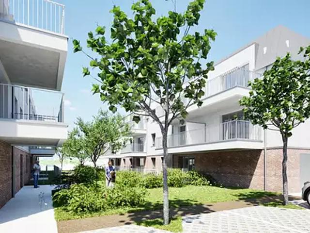 Appartement vente à Cholet