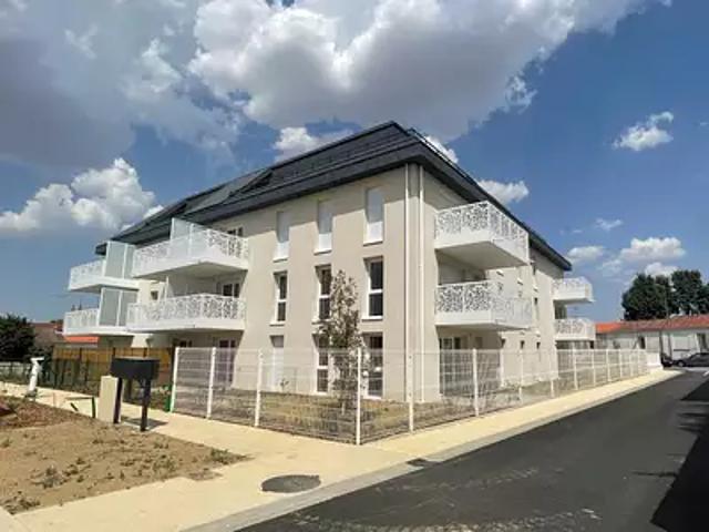Maison vente à Cholet