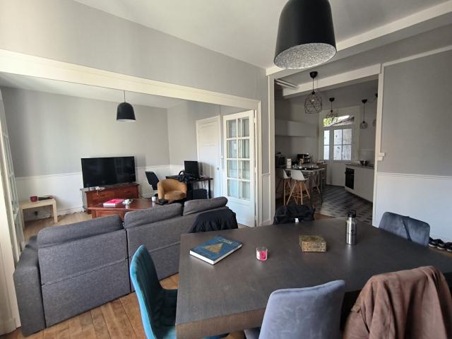 Appartement location à Cholet