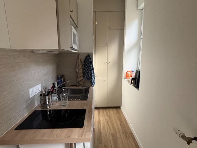Appartement location à Cholet