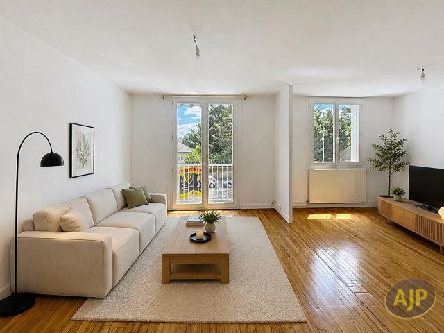 Appartement location à Cholet
