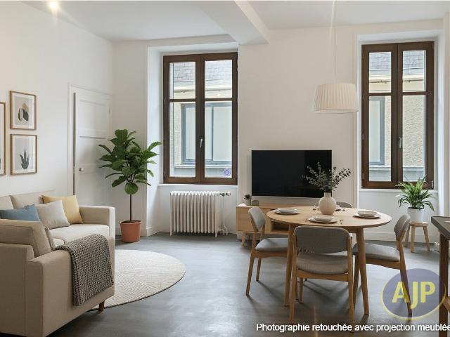Appartement location à Cholet, Maine-et-Loire