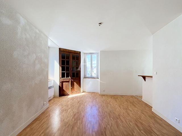 Appartement location à Cholet