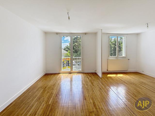 Appartement location à Cholet