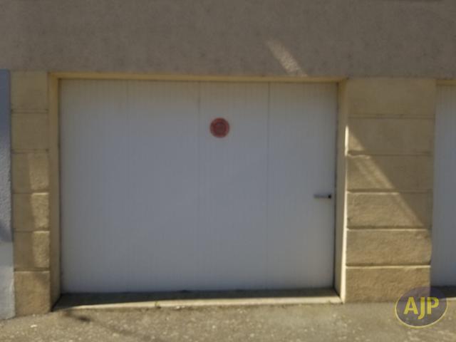 Garage location à Cholet
