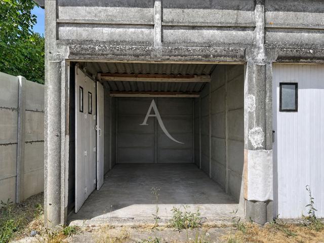 Garage location à Cholet