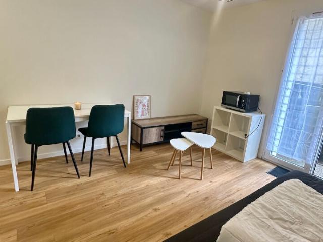 Appartement vente à Cholet, Maine-et-Loire