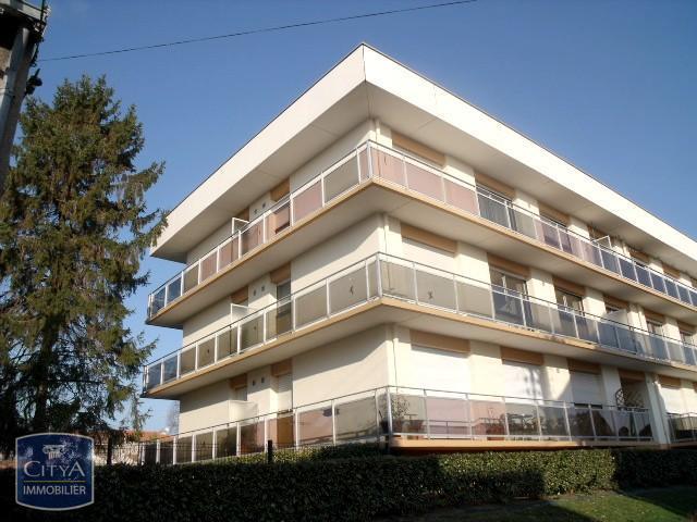 Appartement vente à Cholet