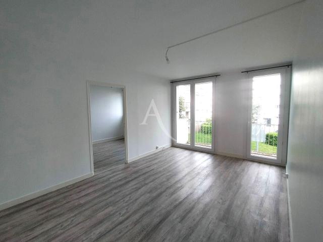 Appartement vente à Cholet