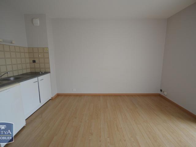 Appartement vente à Cholet