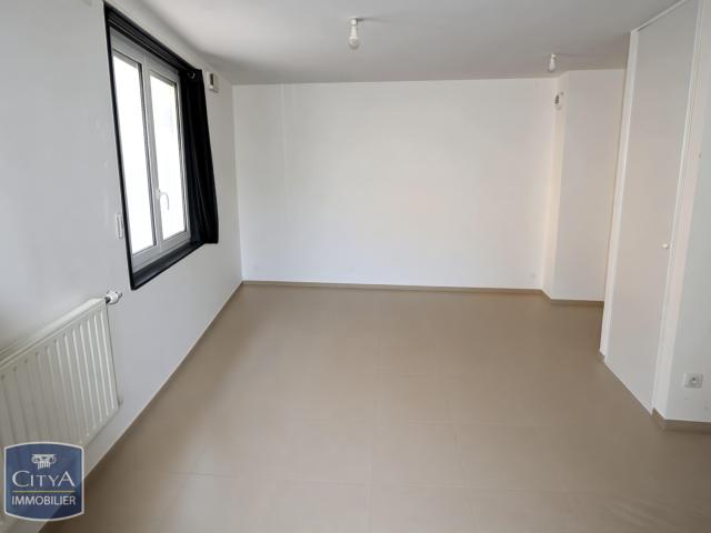 Appartement vente à Cholet