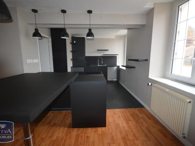 Appartement vente à Cholet, Maine-et-Loire