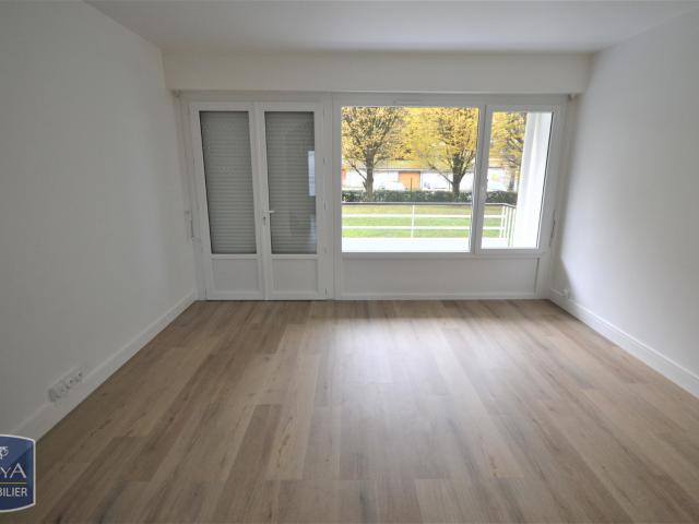 Appartement vente à Cholet