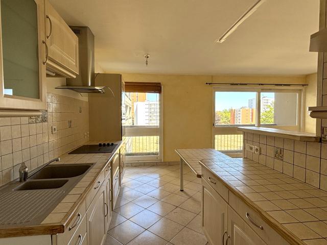 Appartement vente à Cholet