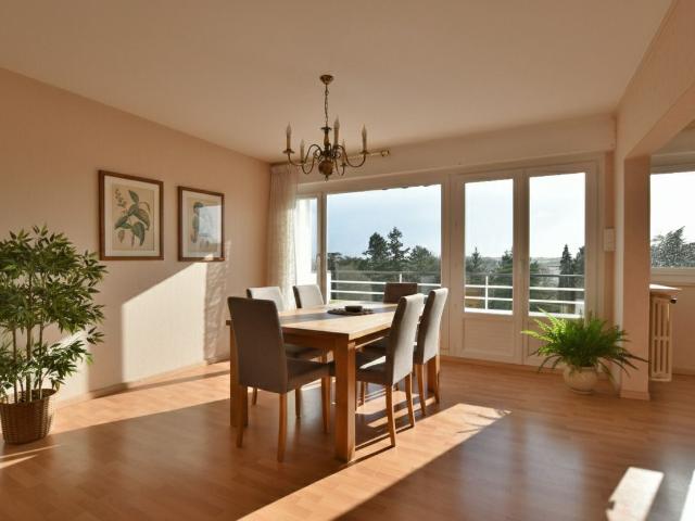Appartement vente à Cholet