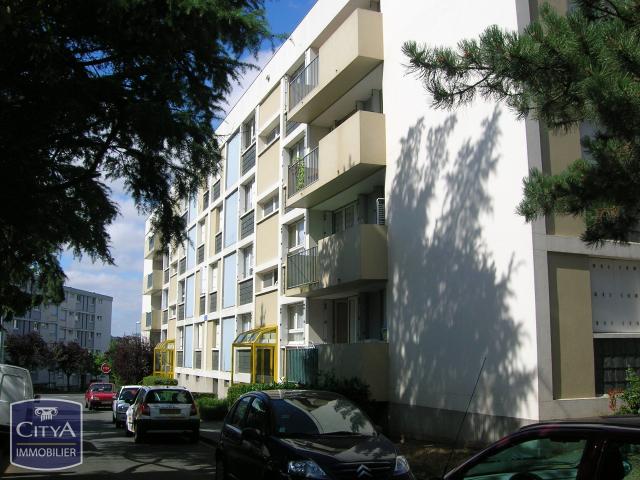 Appartement vente à Cholet