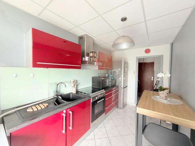 Appartement vente à Cholet, Maine-et-Loire