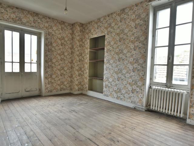 Maison vente à Cholet