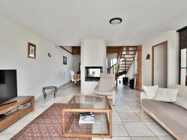 Maison vente à Cholet