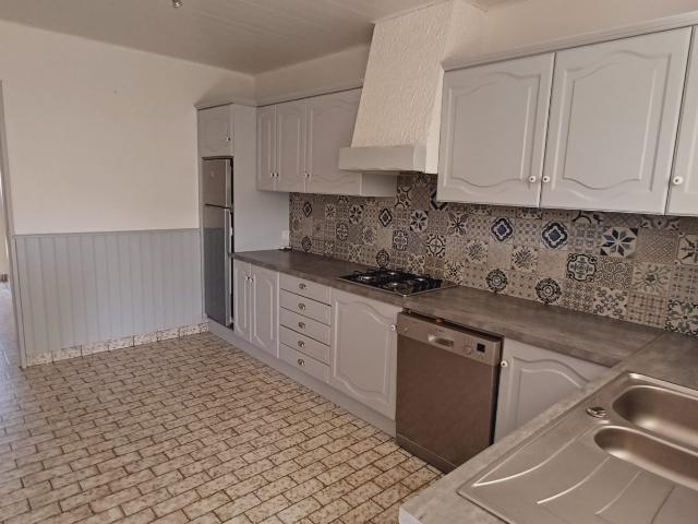 Maison vente à Cholet