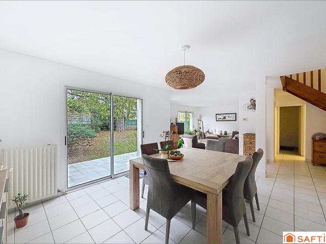 Maison vente à Cholet