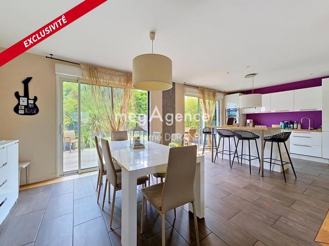 Maison vente à Cholet