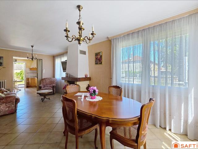 Maison vente à Cholet