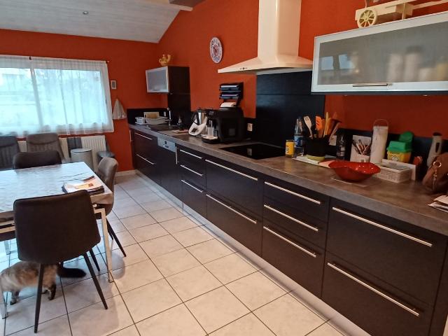 Maison vente à Cholet