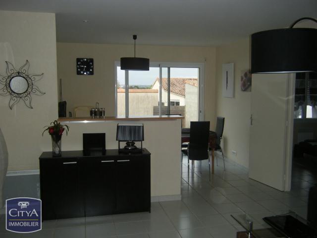 Maison vente à Cholet, La Romagne