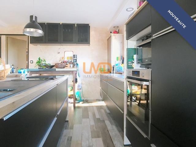 Maison vente à Cholet