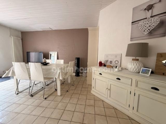 Maison vente à Cholet