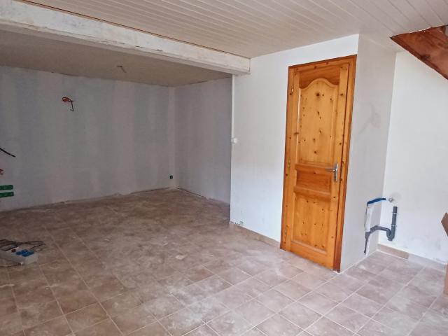 Maison vente à Cholet