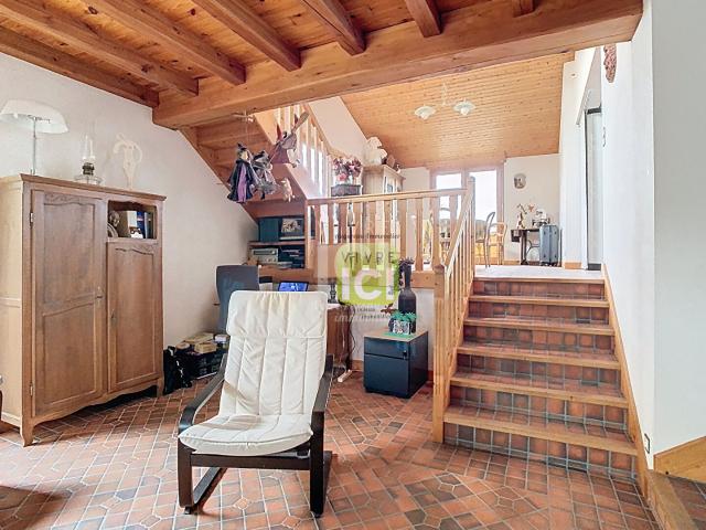 Maison vente à Cholet