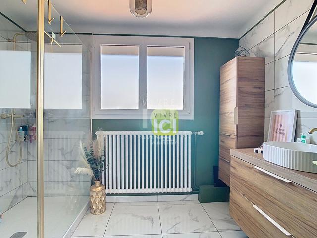 Maison vente à Cholet