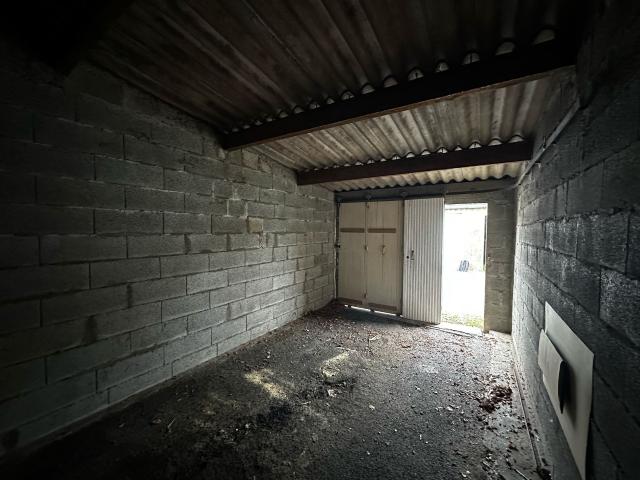 Garage vente à Cholet